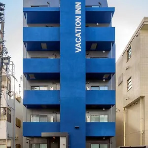 Vacation Kamata I , 東京都 日本