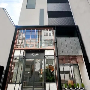 S-presso South 3* Osaka