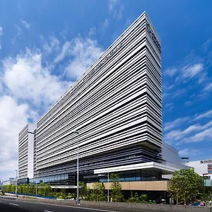 Fontaine Grand Ariake 4* Tokio