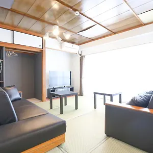 Fukuoka 아파트 후쿠오카