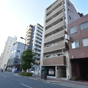 Enzo Shin-osaka C Appartamento Osaka