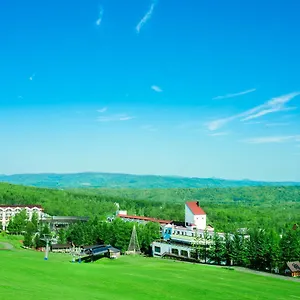 & Convention 4* Русуцу