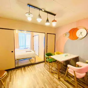 Apartment Modan Oabya Hakone: Shrine Visit And Lake Ashinoko Views