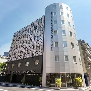 S-presso 4* Osaka