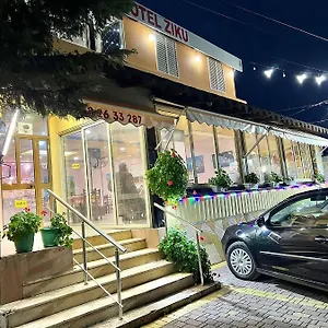 Ziku Hotel Durrës