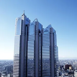ホテル パーク ハイアット 東京, 東京都
