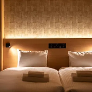 Wellstay Shinsekai Wakyo 아파트호텔 오사카