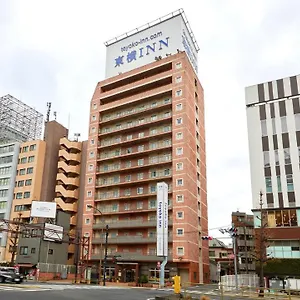 3* 酒店 东横inn-品川站高轮口