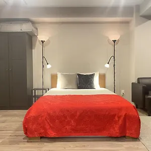 Ffosaka.com Appartamento Osaka