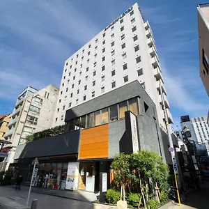 호텔 Super Premier Akasaka, 도쿄
