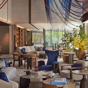 Dusit Thani Hotel Kyōto