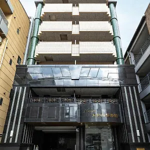 Tenjin Minami San Ban 아파트 후쿠오카