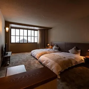 旭岳 湯元 湧駒荘 4*, 東川町 日本