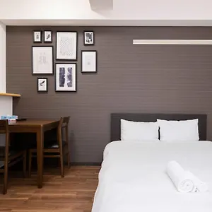 Ostay Kitahama 2* Osaka