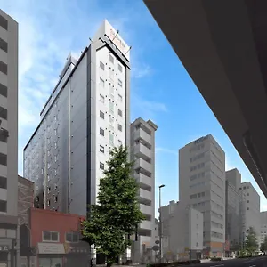 호텔 슈퍼 우에노-오카치마치, 도쿄