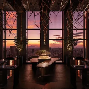 Shinagawa 4* Токио