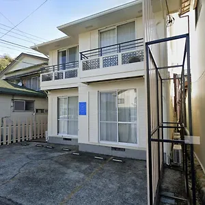 Apartment Modan Oabya Hakone: Shrine Visit And Lakeside Views