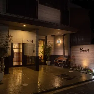 Yukari 3* Kyoto