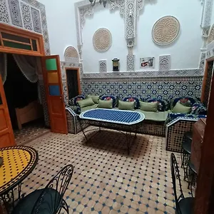 Lala Drissia Bed & Breakfast Fez