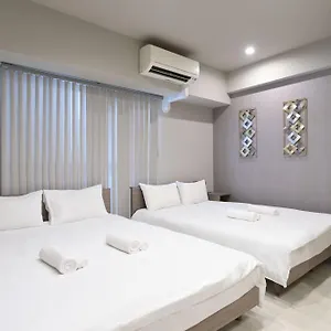 Ostay Kitahama 2* Osaka
