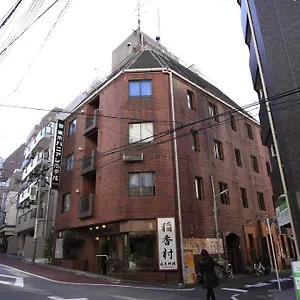 Banyan 2* Токио