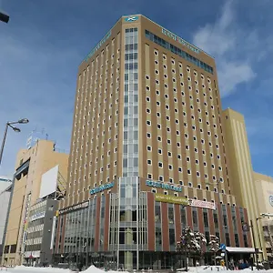 Route Grand Ekimae 3* Asahikawa