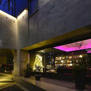4* 酒店 六本木s酒店