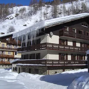 Le Genepy 2* Tignes