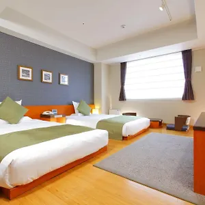 Mystays Shijo 3* Киото