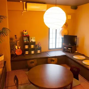 K's House Oasis - Quality In Asakusa Hostal