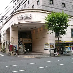 3* 酒店 锡耶纳酒店