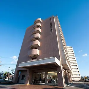 大村ステーションホテル 3*, 大村市 日本