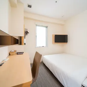 3* 酒店 浅草超级酒店