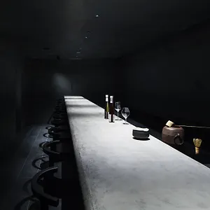 3* 酒店 东京koe酒店