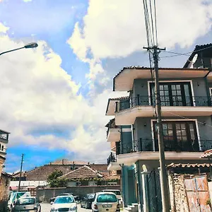 Oda Guest House Affittacamere Korce