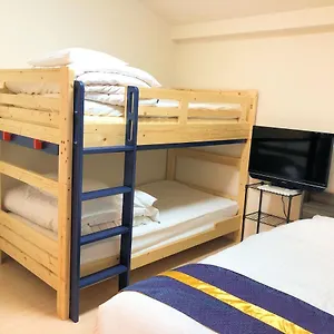 Cocostay Matoba Apartamento