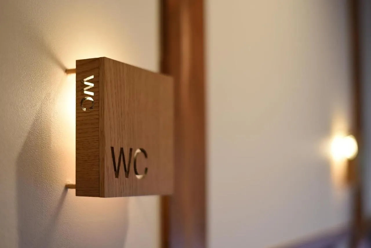**  Ryokan Sansuiso Tokyo Japonya