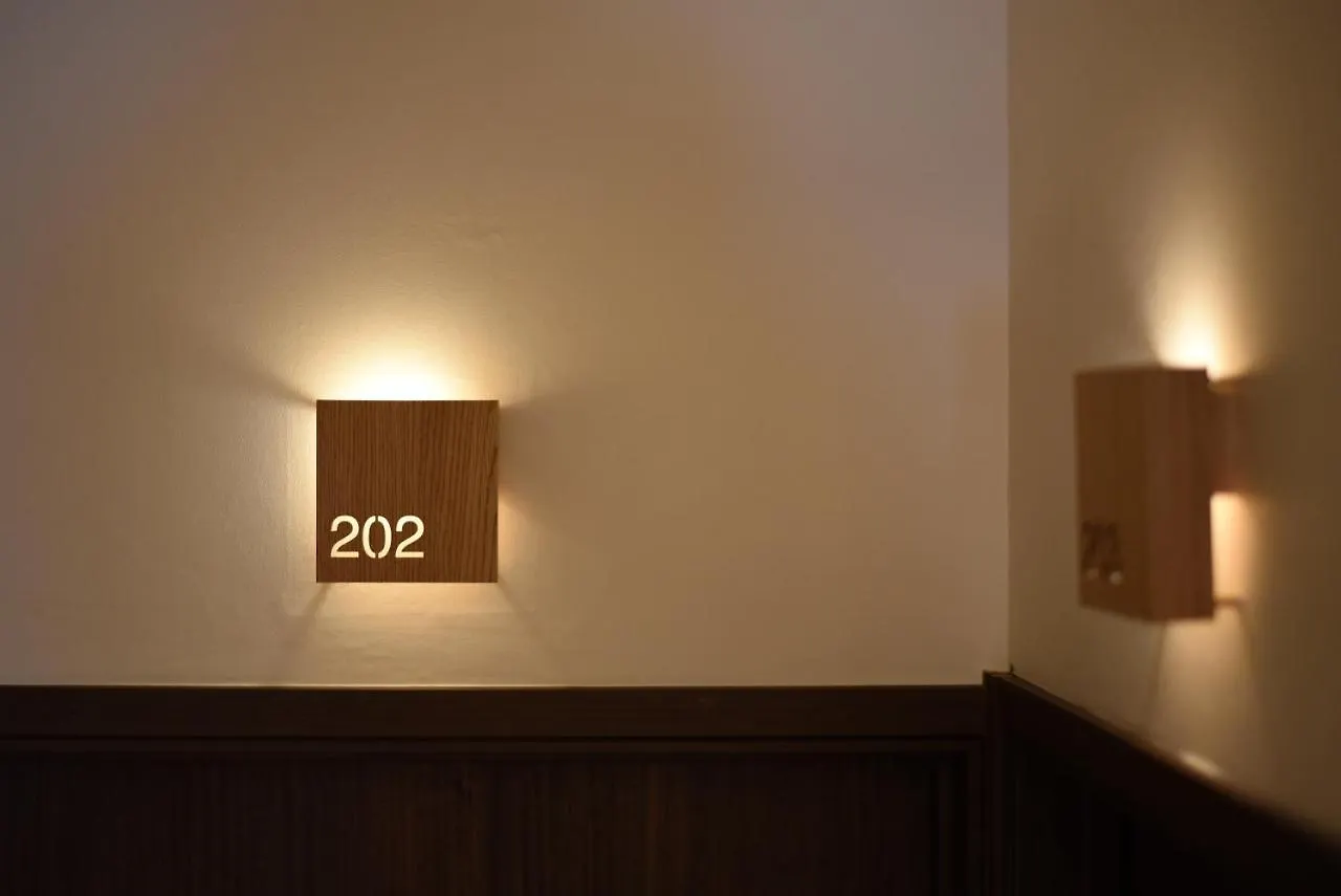 Ryokan Sansuiso Tokio Japón