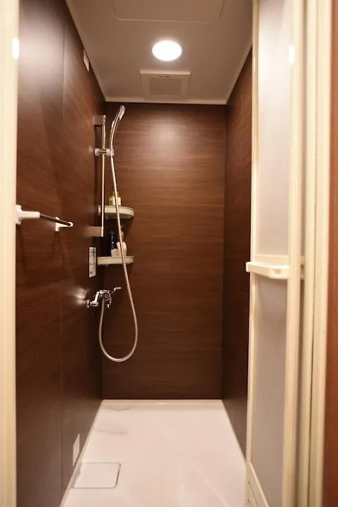 Ryokan Sansuiso Prefektura Tokio